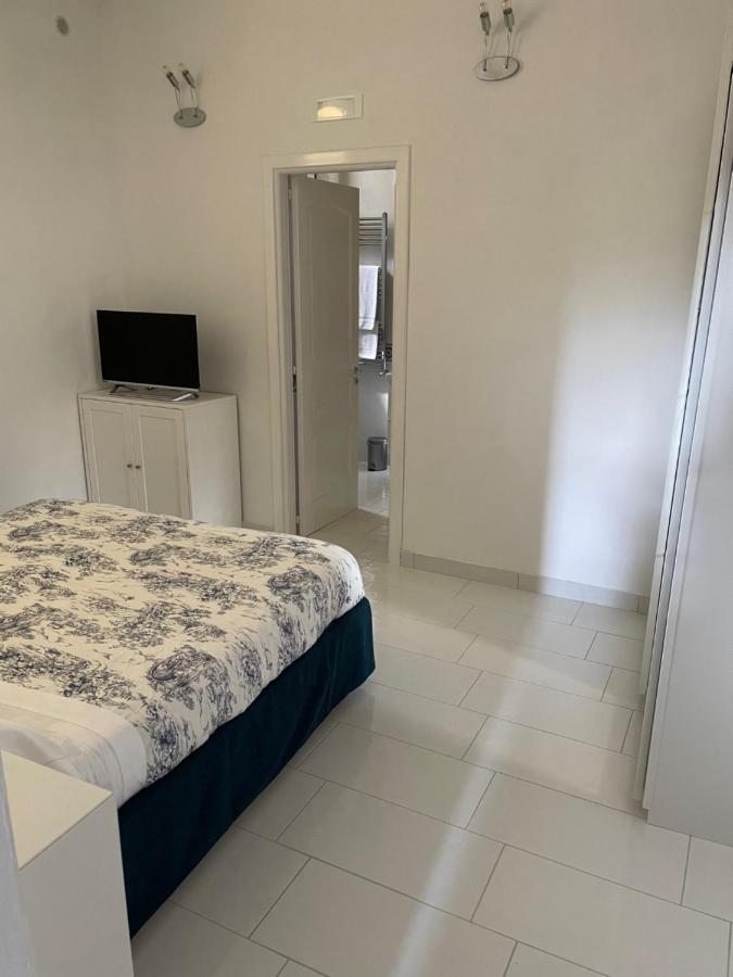 Crocelle Room Ravello Exterior photo